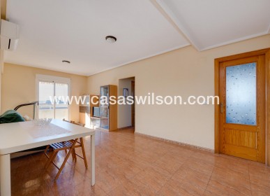 Sale - Apartment - Torrevieja - Costa Blanca