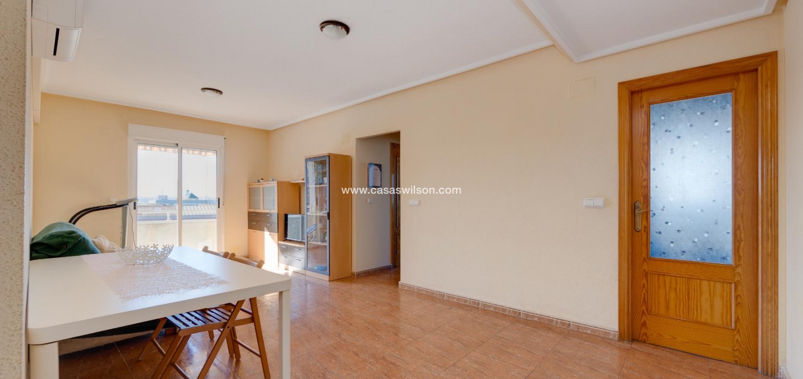 Sale - Apartment - Torrevieja - Costa Blanca