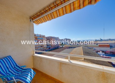 Sale - Apartment - Torrevieja - Costa Blanca
