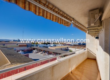 Sale - Apartment - Torrevieja - Costa Blanca