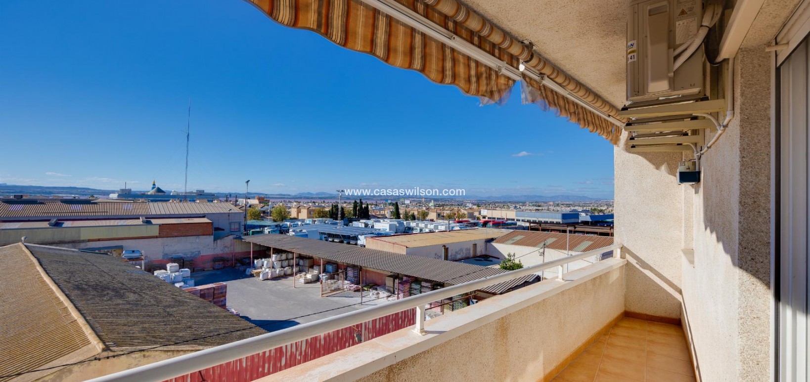 Sale - Apartment - Torrevieja - Costa Blanca