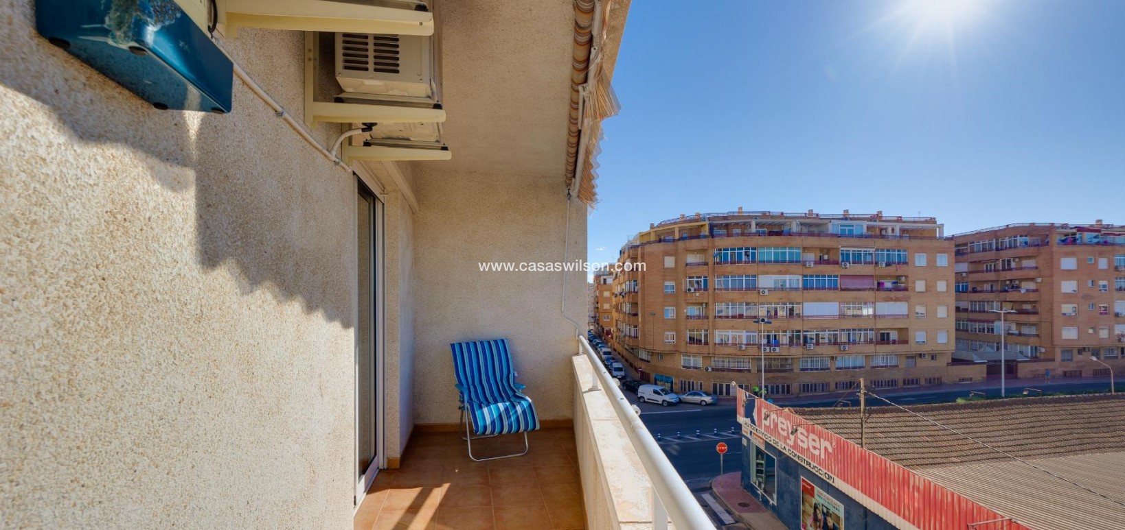 Sale - Apartment - Torrevieja - Costa Blanca