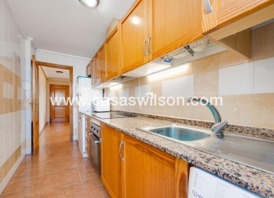 Sale - Apartment - Torrevieja - Costa Blanca