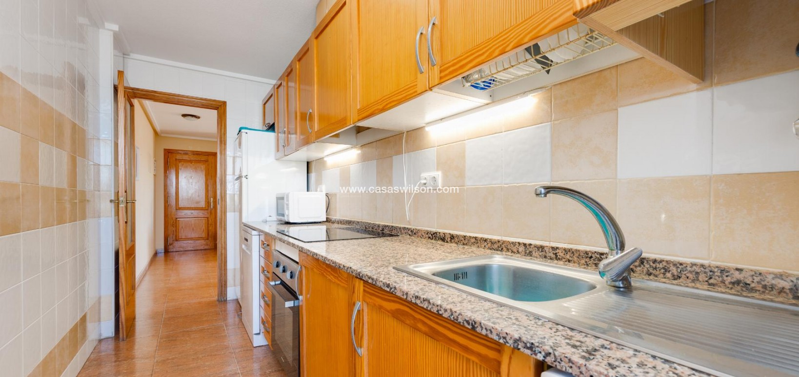 Sale - Apartment - Torrevieja - Costa Blanca
