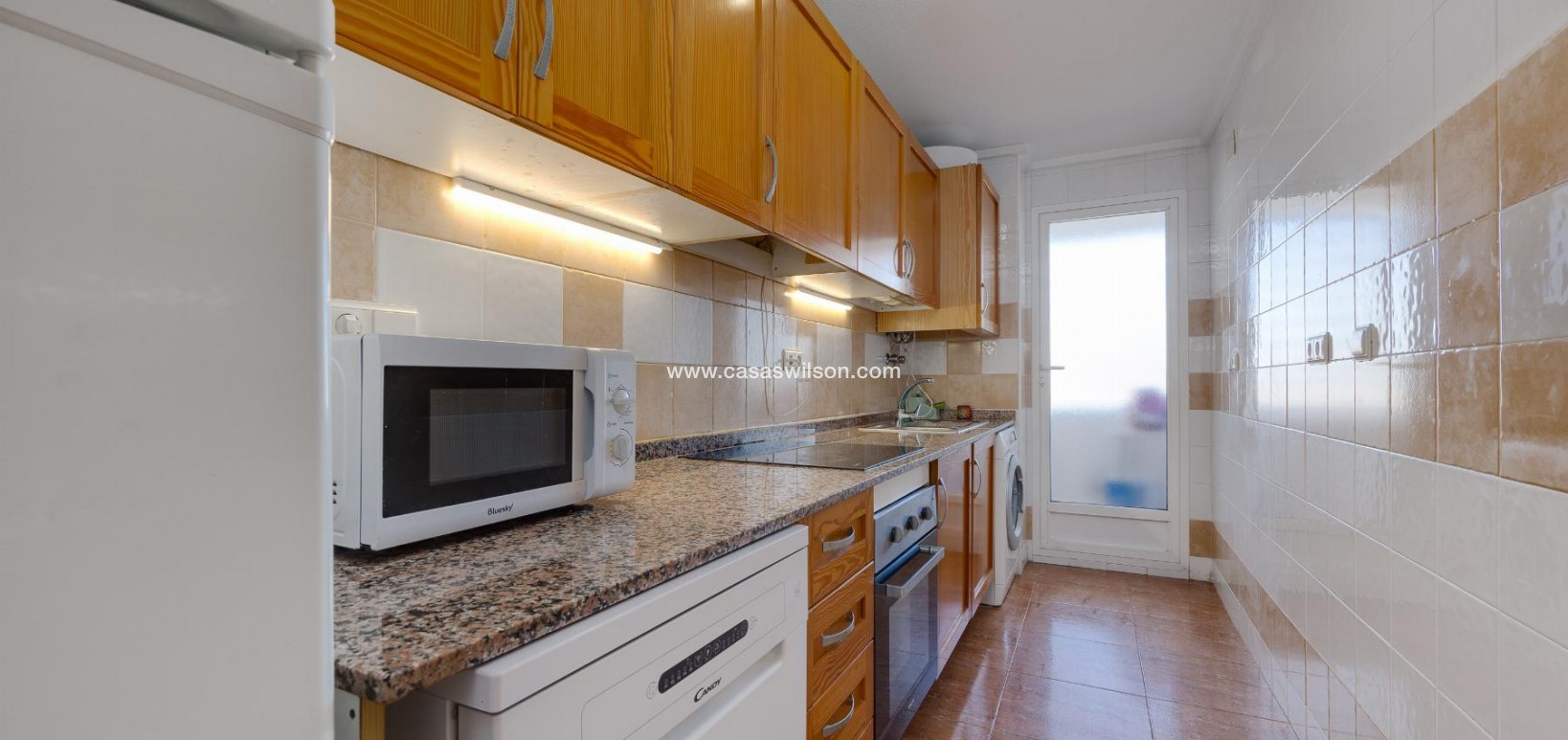 Sale - Apartment - Torrevieja - Costa Blanca