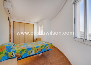 Sale - Apartment - Torrevieja - Costa Blanca