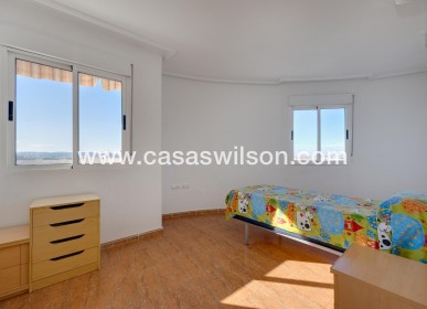 Sale - Apartment - Torrevieja - Costa Blanca