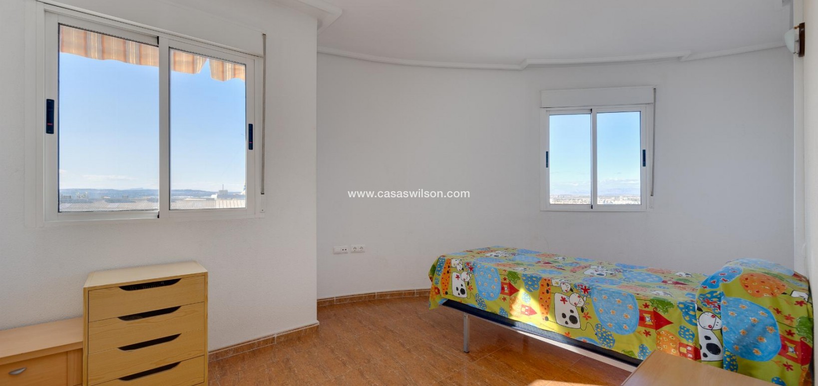 Sale - Apartment - Torrevieja - Costa Blanca