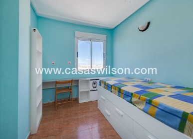 Sale - Apartment - Torrevieja - Costa Blanca