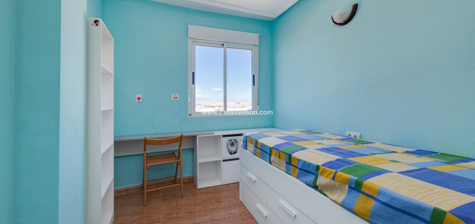 Sale - Apartment - Torrevieja - Costa Blanca
