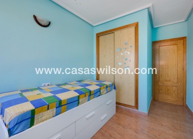 Sale - Apartment - Torrevieja - Costa Blanca
