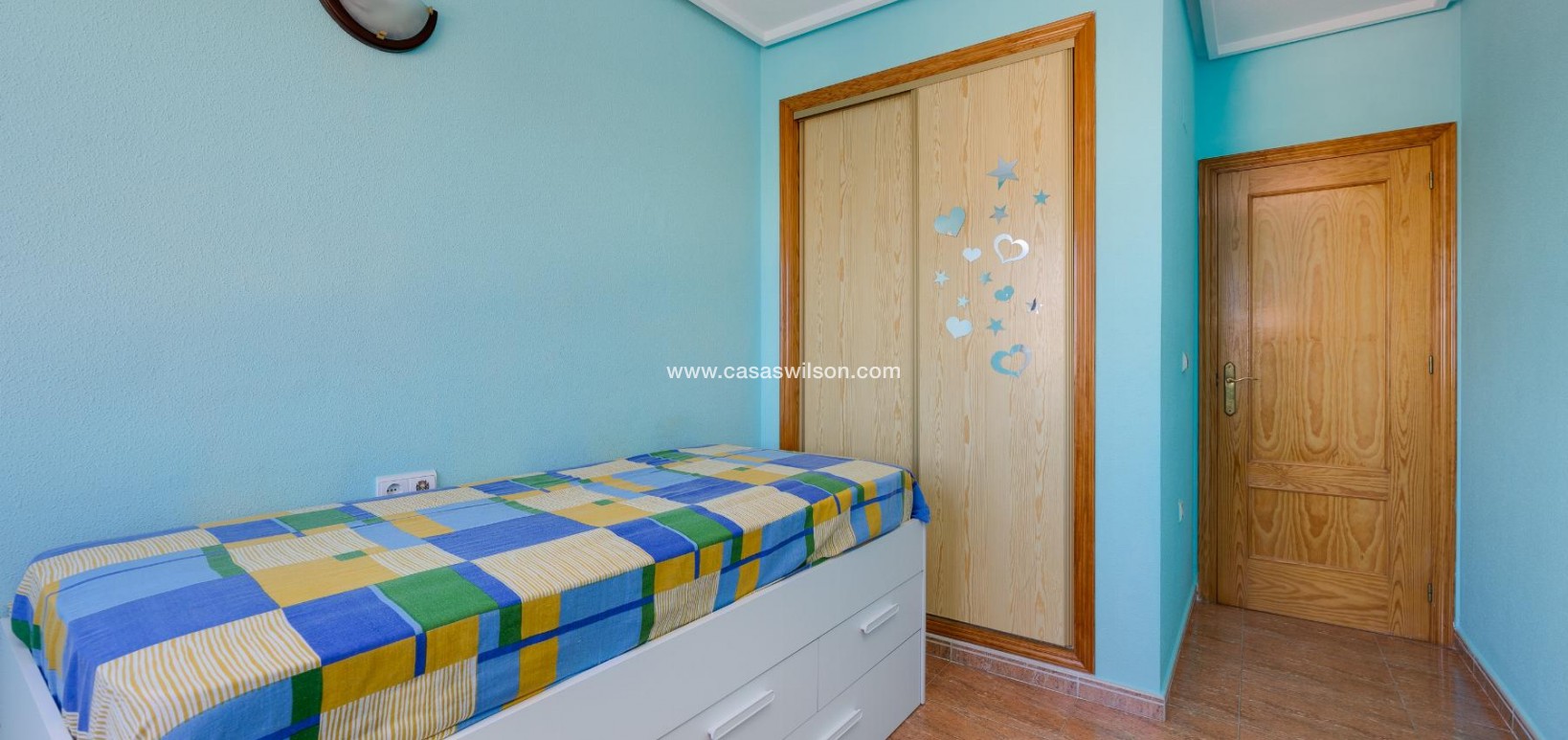 Sale - Apartment - Torrevieja - Costa Blanca