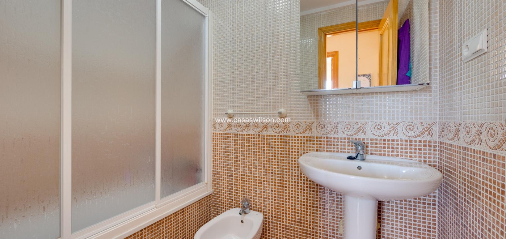 Sale - Apartment - Torrevieja - Costa Blanca