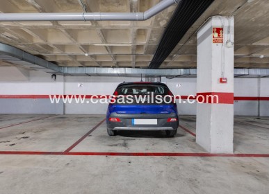 Sale - Apartment - Torrevieja - Costa Blanca