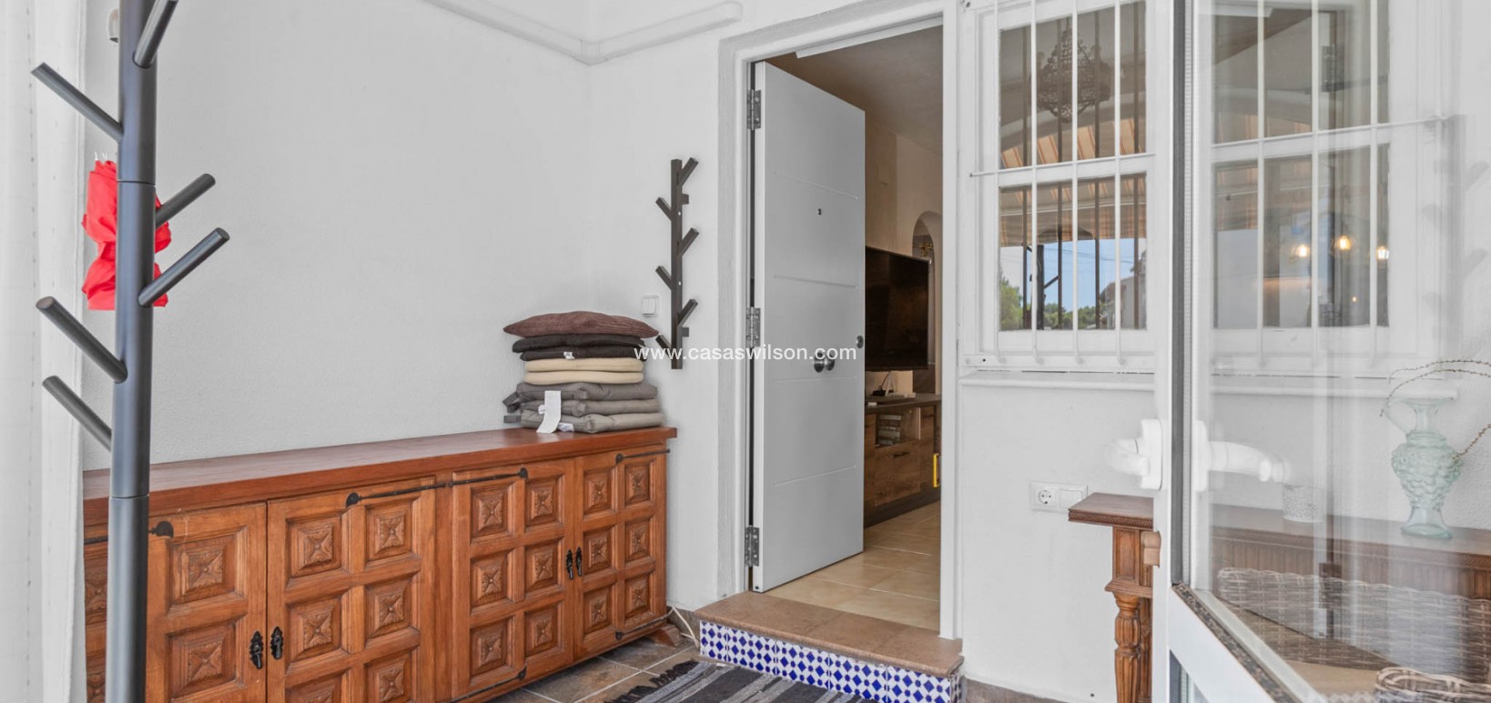 Sale - Bungalow - Torrevieja - Costa Blanca