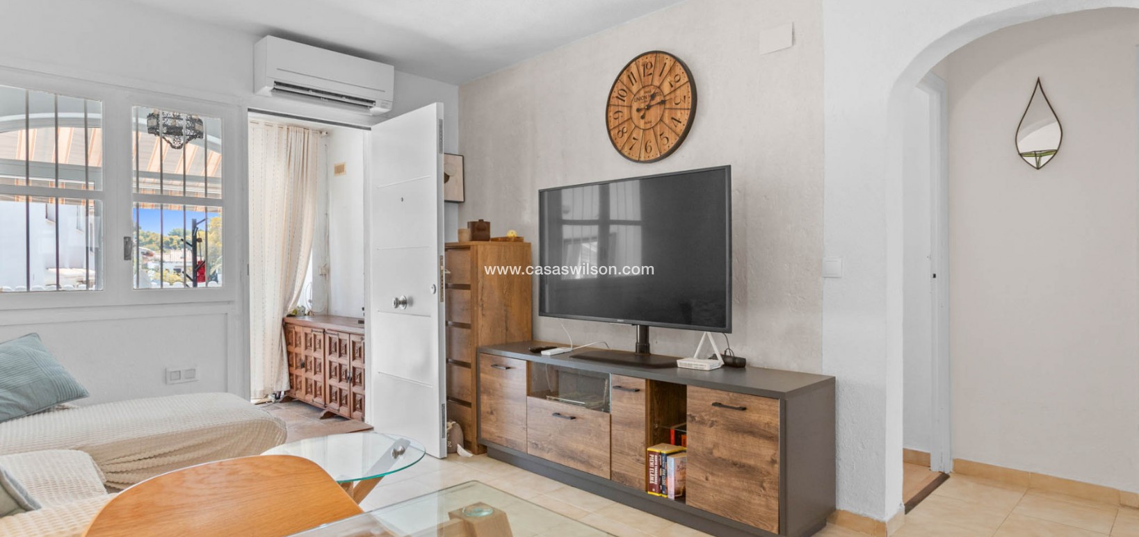 Sale - Bungalow - Torrevieja - Costa Blanca