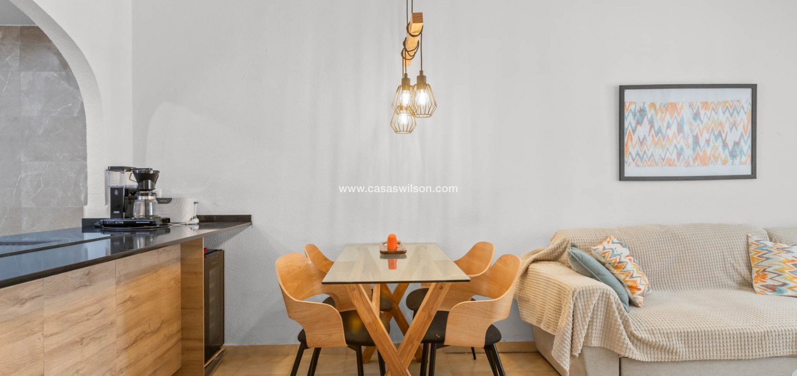 Sale - Bungalow - Torrevieja - Costa Blanca