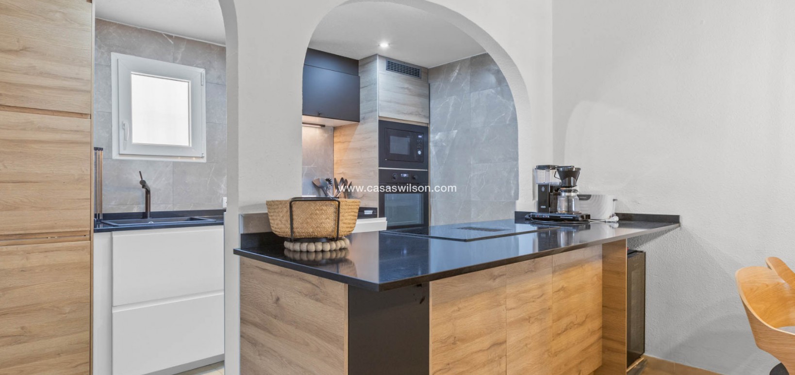 Sale - Bungalow - Torrevieja - Costa Blanca