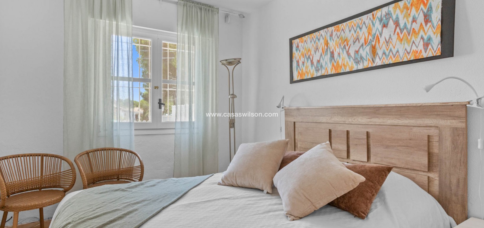 Sale - Bungalow - Torrevieja - Costa Blanca