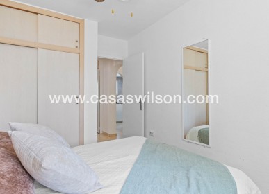 Sale - Bungalow - Torrevieja - Costa Blanca