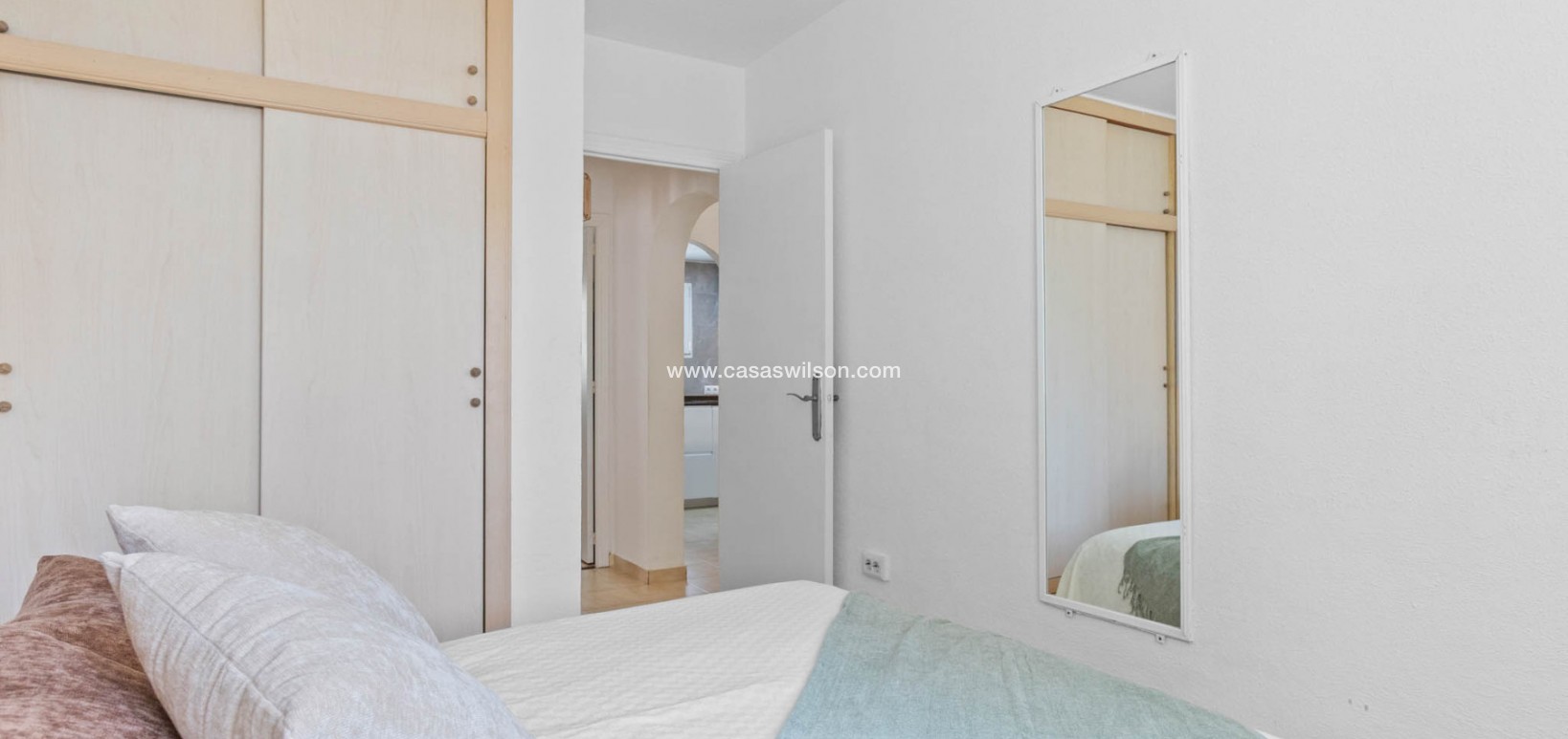 Sale - Bungalow - Torrevieja - Costa Blanca