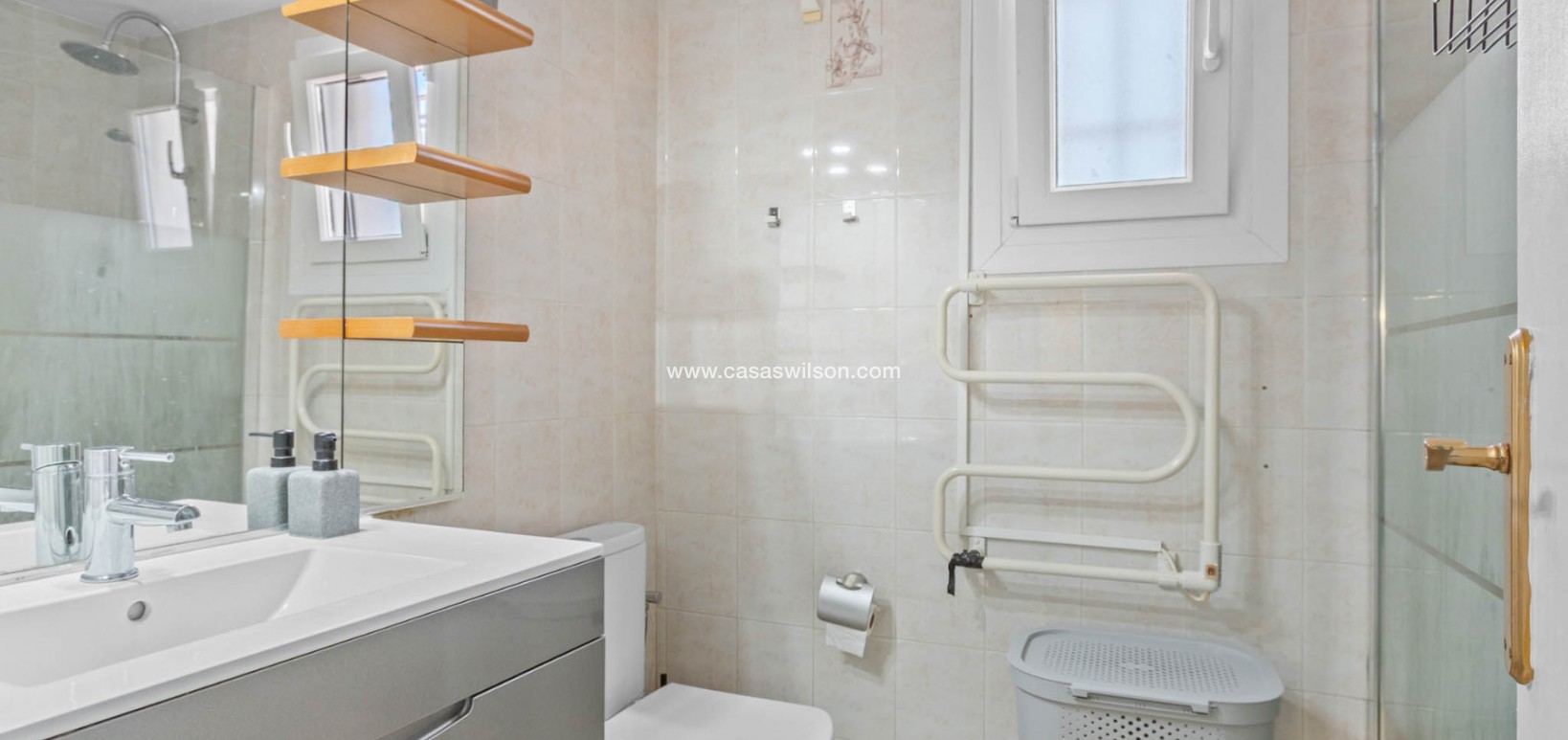 Sale - Bungalow - Torrevieja - Costa Blanca