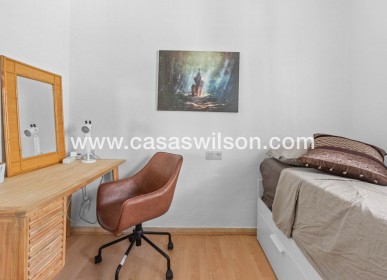 Sale - Bungalow - Torrevieja - Costa Blanca