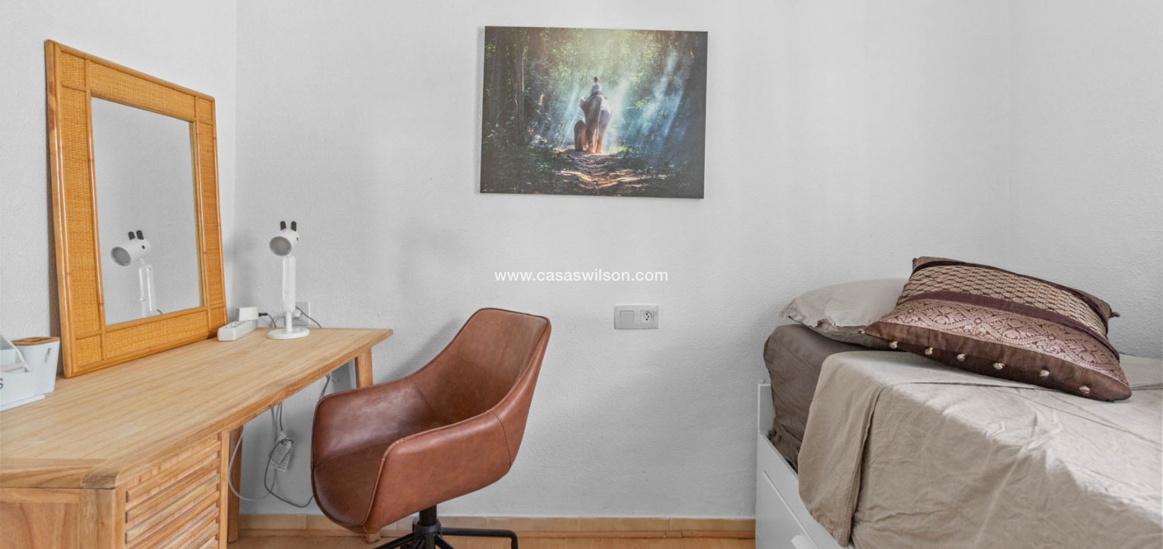 Sale - Bungalow - Torrevieja - Costa Blanca