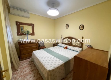 Sale - Apartment - La Mata - Costa Blanca