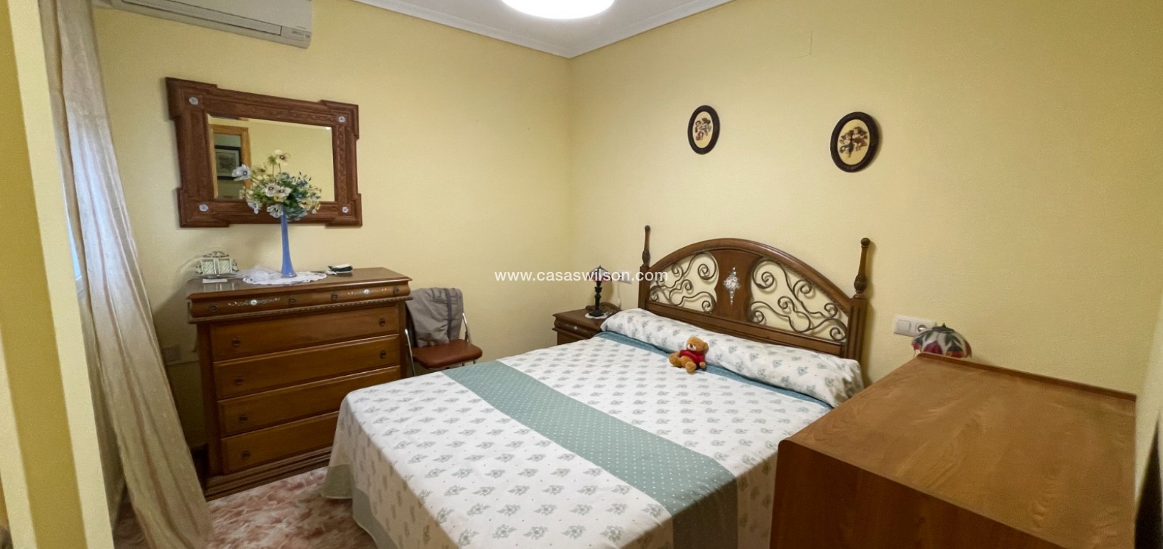 Sale - Apartment - La Mata - Costa Blanca