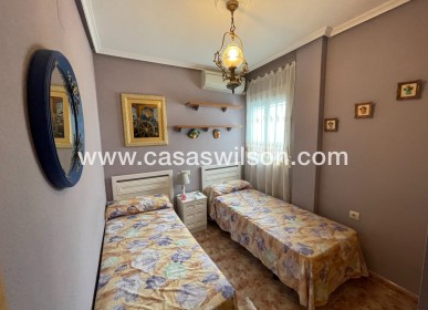 Sale - Apartment - La Mata - Costa Blanca