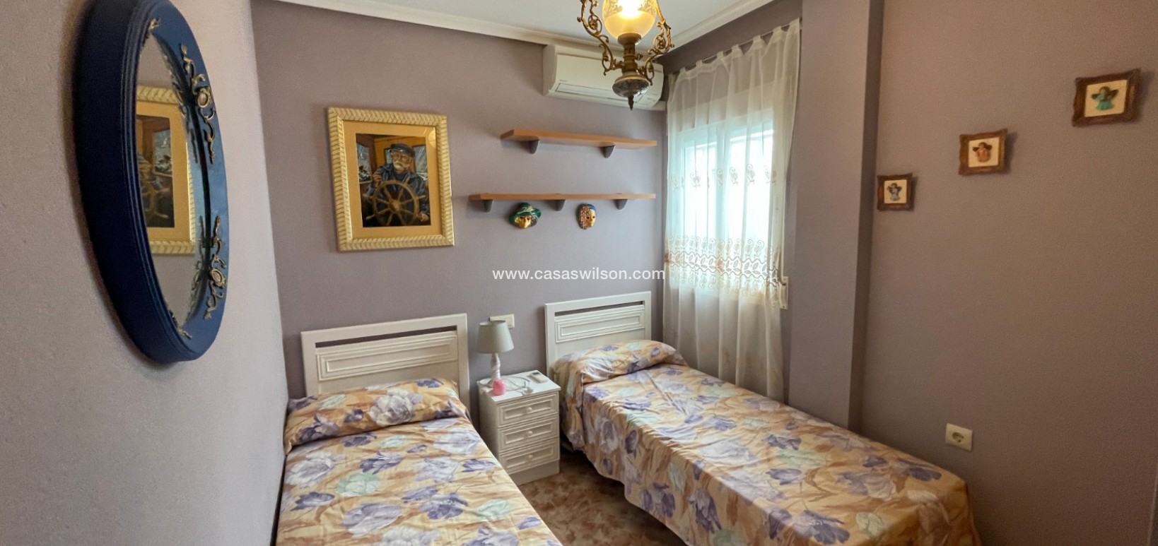 Sale - Apartment - La Mata - Costa Blanca