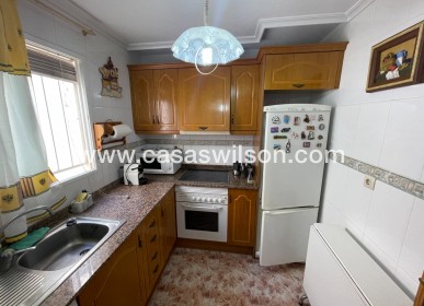 Sale - Apartment - La Mata - Costa Blanca