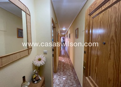 Sale - Apartment - La Mata - Costa Blanca