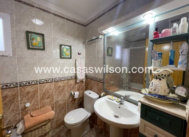 Sale - Apartment - La Mata - Costa Blanca