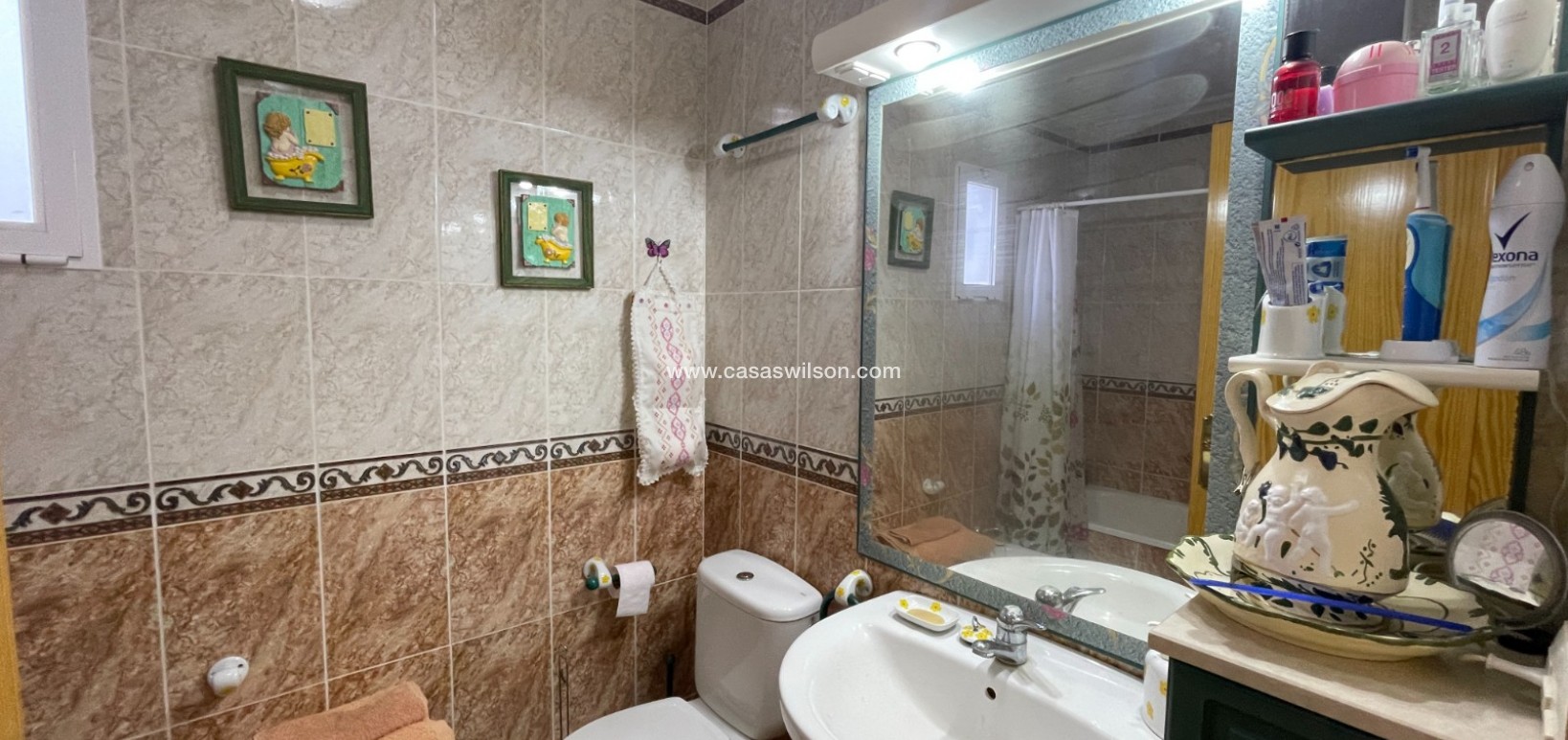 Sale - Apartment - La Mata - Costa Blanca