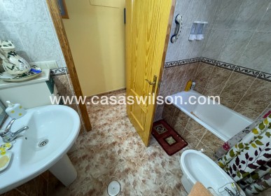 Sale - Apartment - La Mata - Costa Blanca