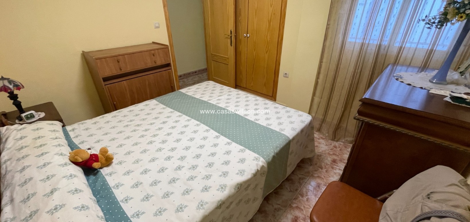 Sale - Apartment - La Mata - Costa Blanca