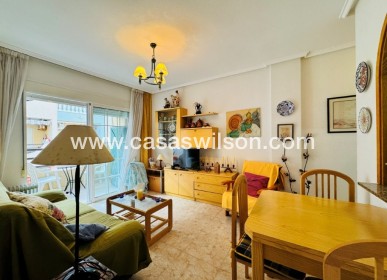 Sale - Apartment - La Mata - Costa Blanca