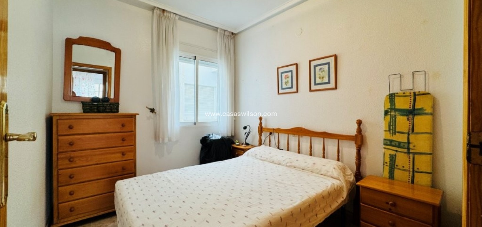 Sale - Apartment - La Mata - Costa Blanca