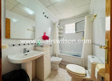 Sale - Apartment - La Mata - Costa Blanca