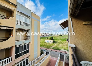 Sale - Apartment - La Mata - Costa Blanca