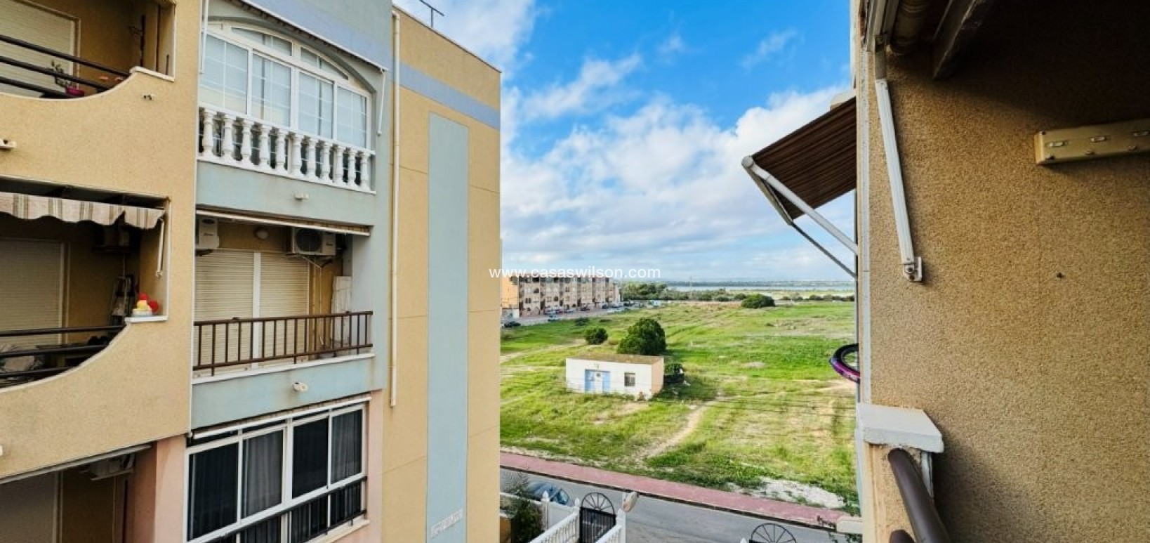 Sale - Apartment - La Mata - Costa Blanca