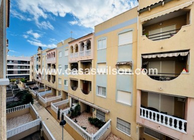 Sale - Apartment - La Mata - Costa Blanca