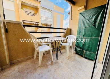 Sale - Apartment - La Mata - Costa Blanca