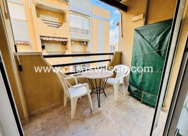 Sale - Apartment - La Mata - Costa Blanca