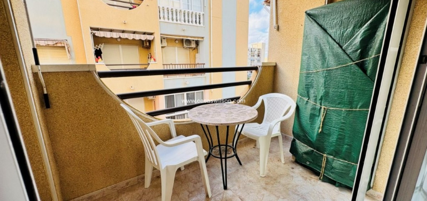Sale - Apartment - La Mata - Costa Blanca