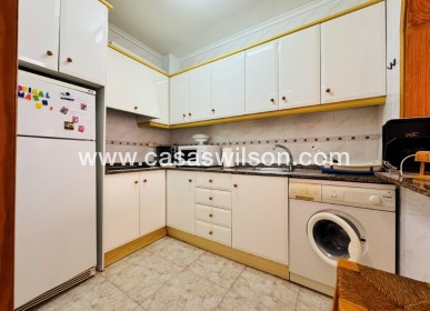 Sale - Apartment - La Mata - Costa Blanca