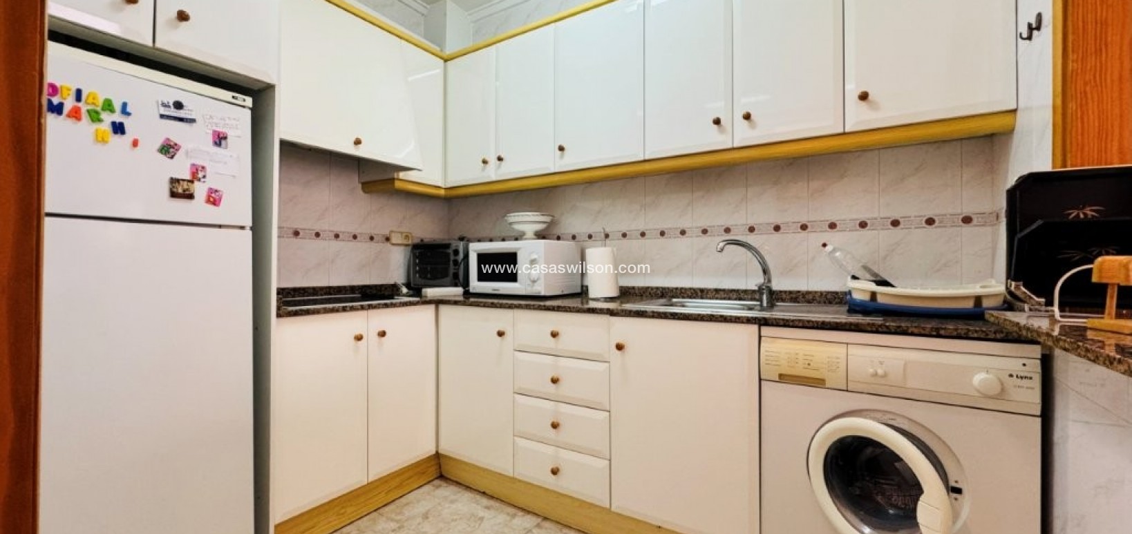 Sale - Apartment - La Mata - Costa Blanca