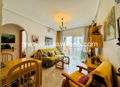 Sale - Apartment - La Mata - Costa Blanca